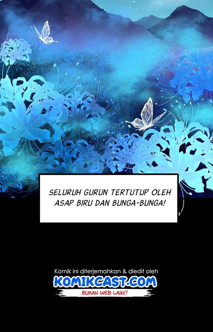 The Sacred Ruins Chapter 03 Gambar 7